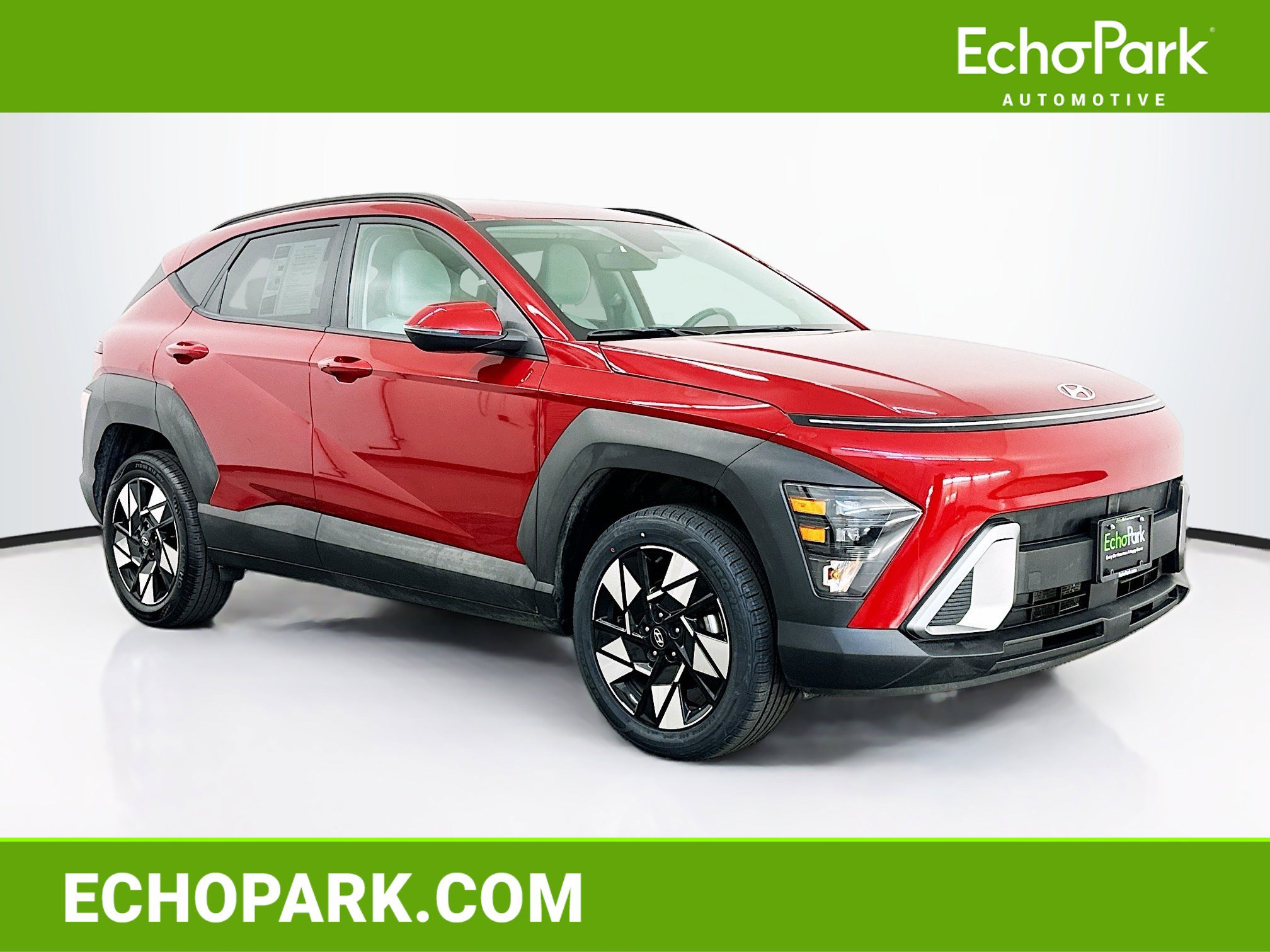 Used 2025 Hyundai Kona SEL