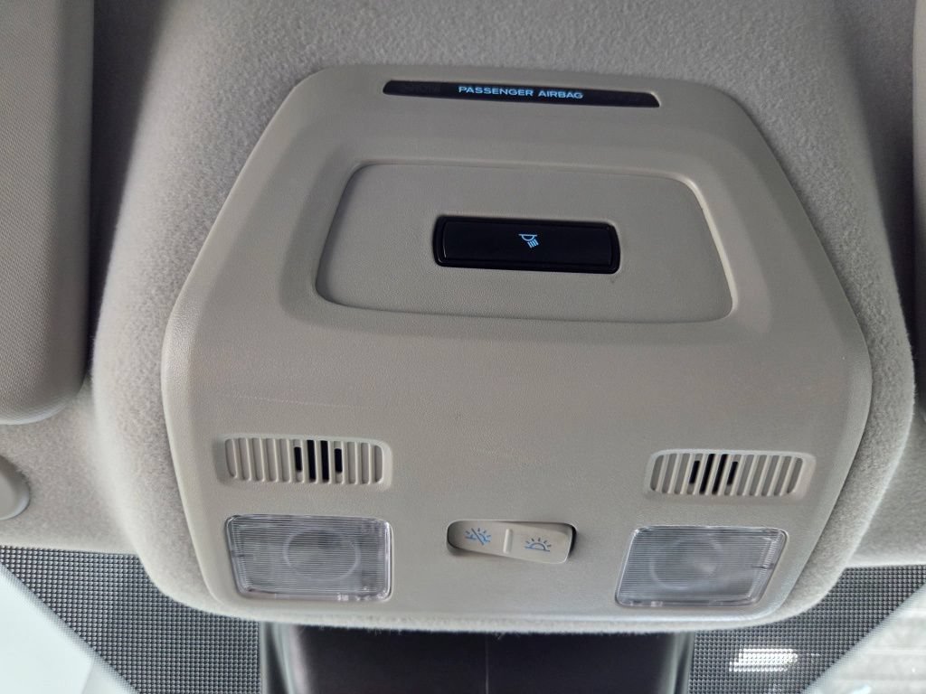 Used 2024 Ford Transit 250 148 High Roof Extended AWD w/ Load Area Protection Package image 37