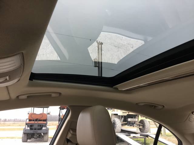 Used 2012 Mercedes-Benz CLS 550 4MATIC image 19