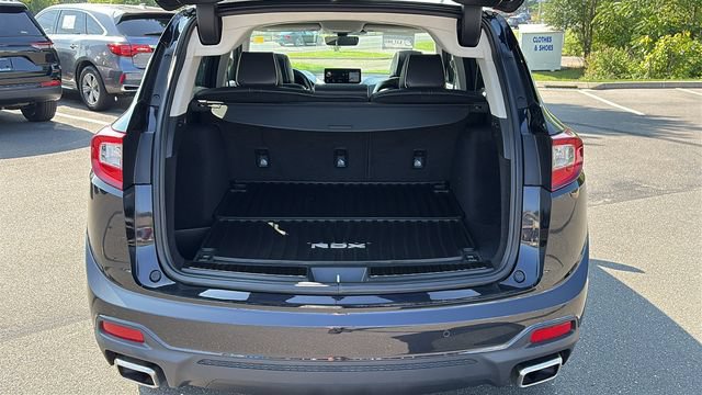 Certified 2023 Acura RDX w/ Advance Package AWD/4WD image 26