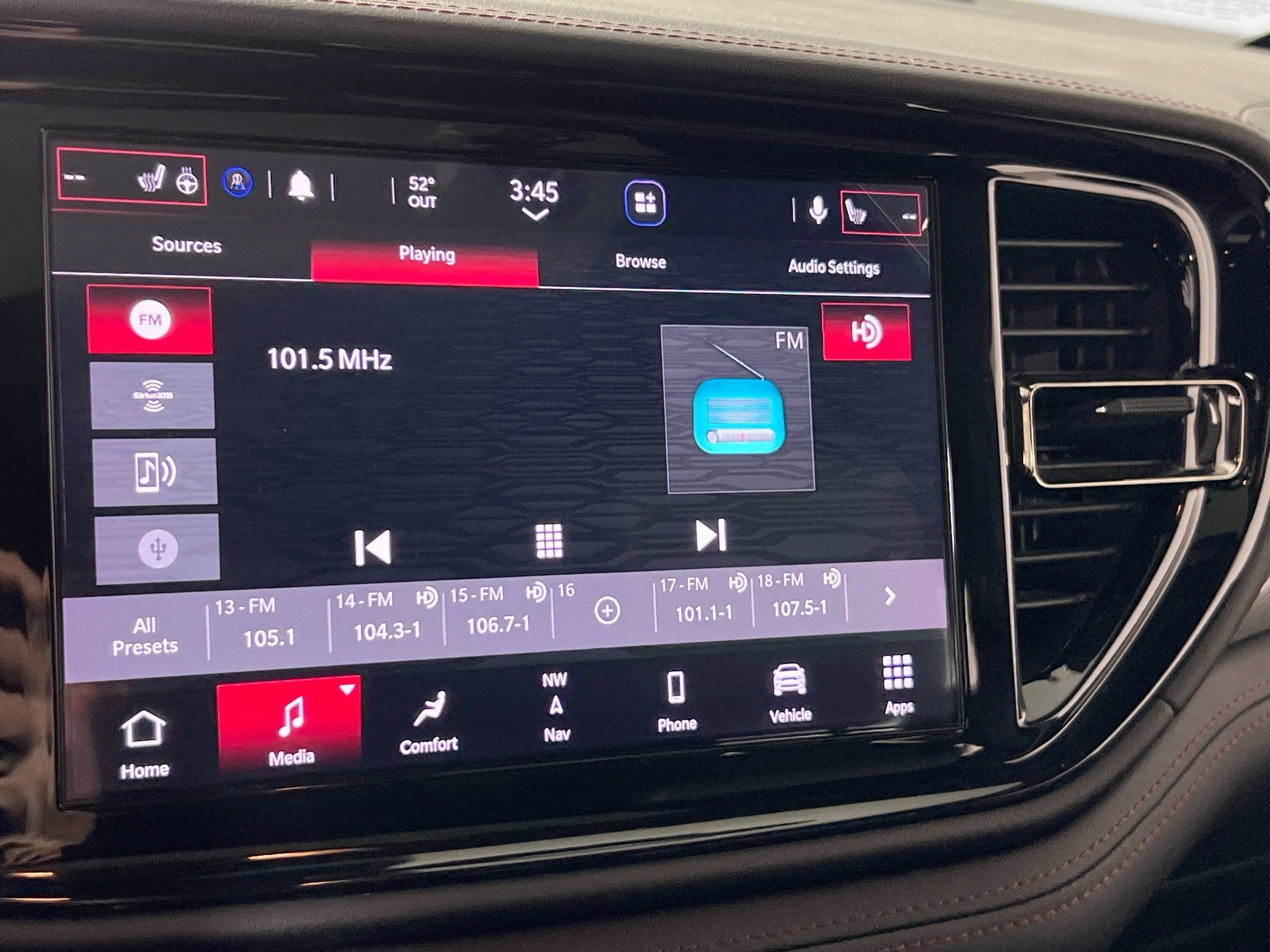 Used 2022 Dodge Durango R/T image 15