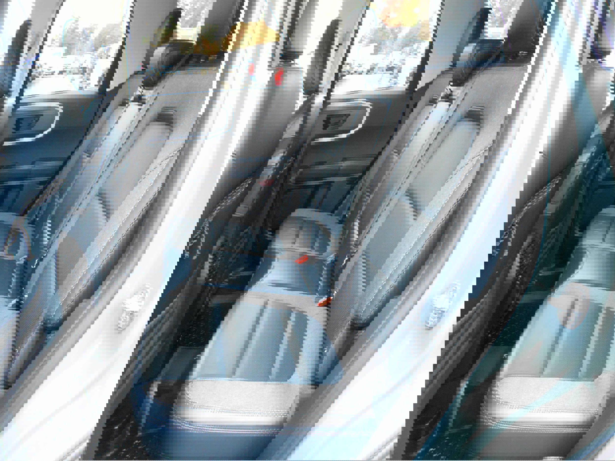 Used 2021 Ford Bronco Sport Outer Banks AWD/4WD image 9