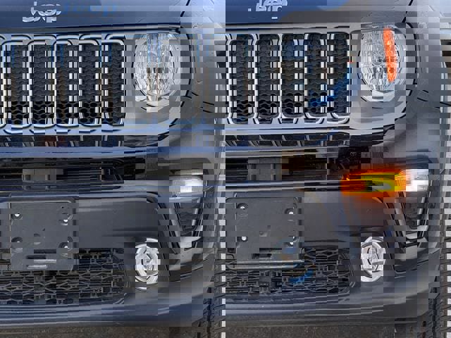 Used 2021 Jeep Renegade Limited image 9