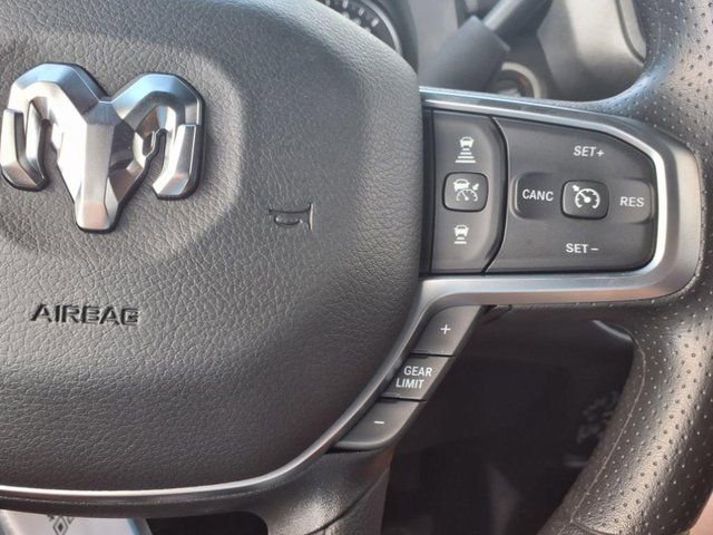 New 2025 RAM 3500 Tradesman image 12