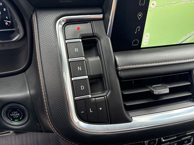 Used 2024 GMC Yukon AT4 image 26