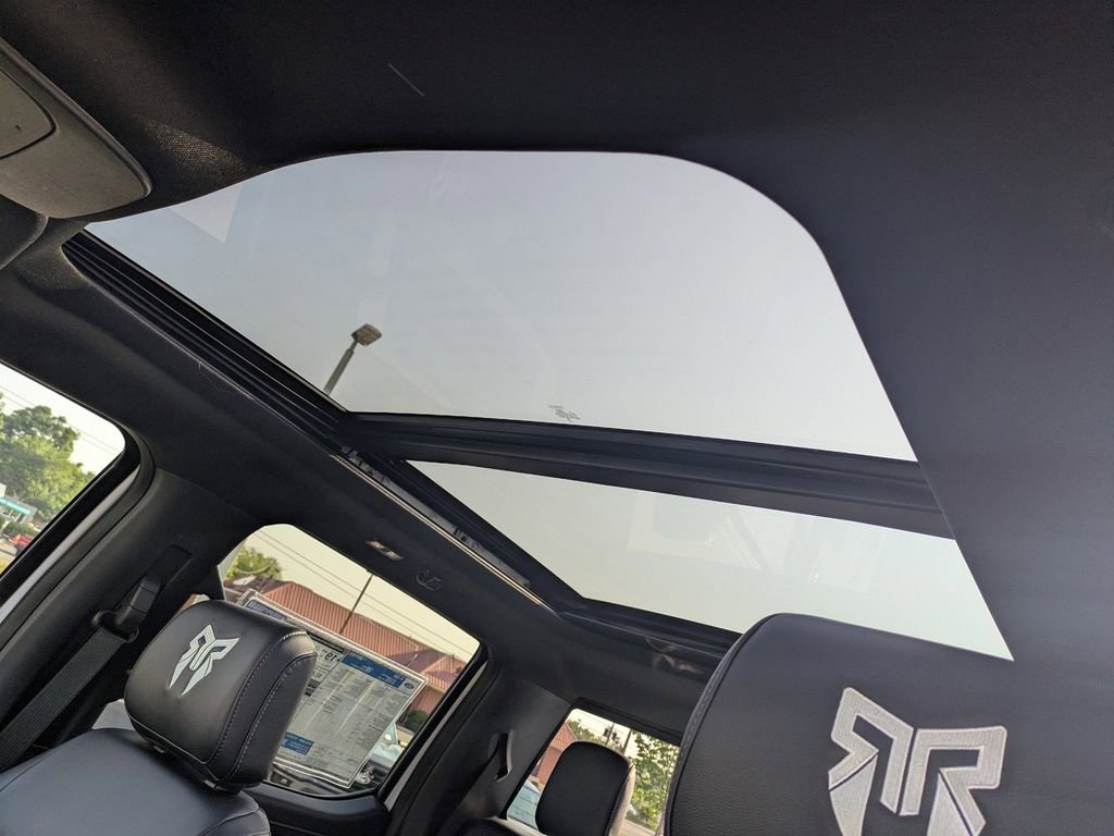 New 2026 Ford F150 XLT AWD/4WD image 21