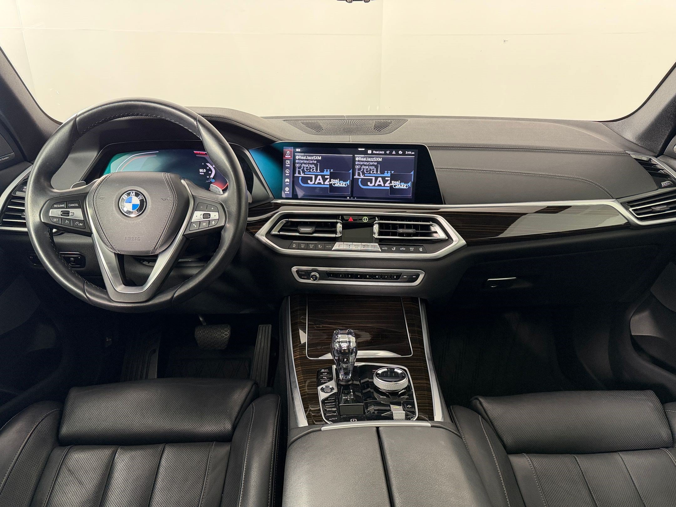 Used 2020 BMW X5 sDrive40i w/ Premium Package RWD image 17