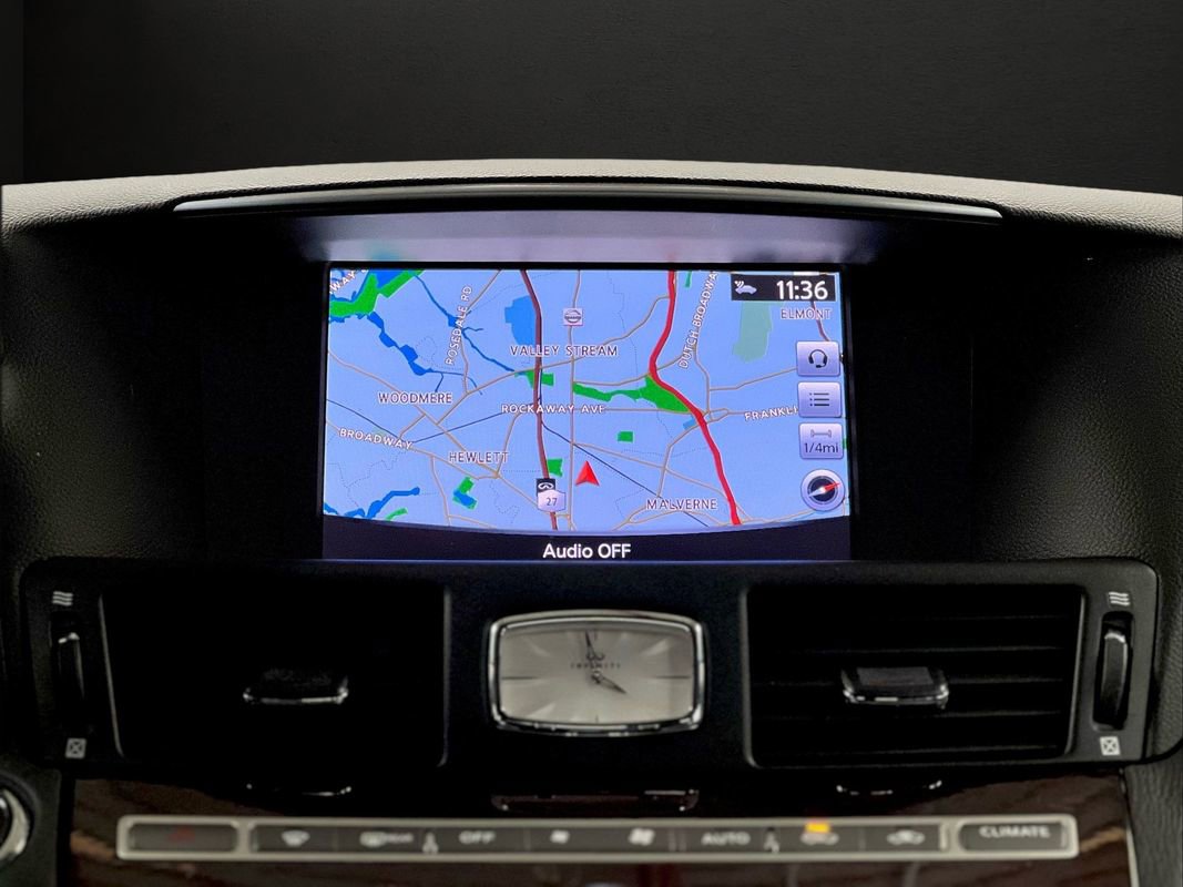 Used 2019 INFINITI Q70 L 3.7 AWD/4WD image 22