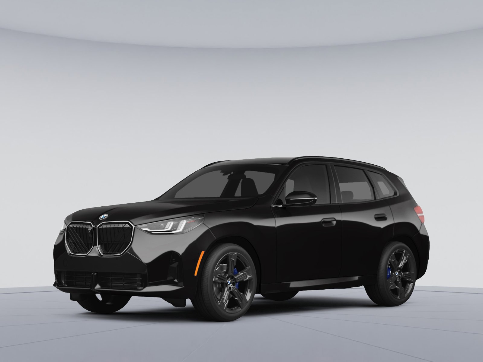 New 2026 BMW X3 xDrive30 w/ Convenience Package