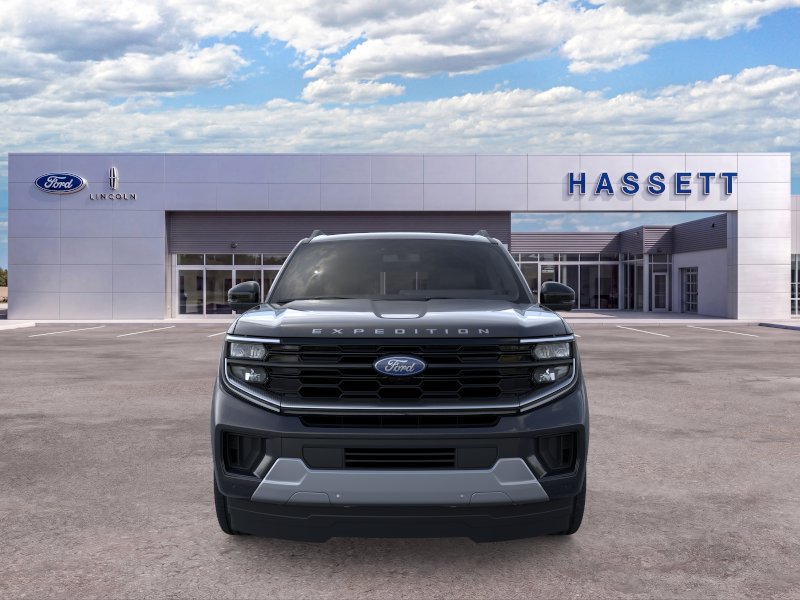 New 2025 Ford Expedition Max Platinum w/ Driver's Package AWD/4WD image 6
