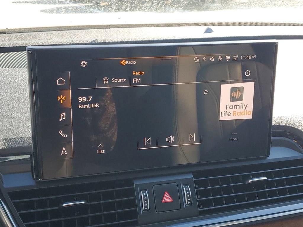 Used 2023 Audi Q5 2.0T Premium Plus image 23