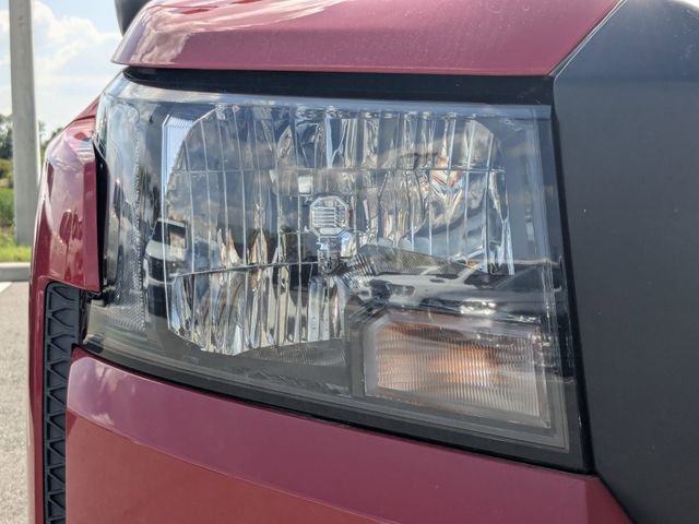 Used 2023 Nissan Frontier S w/ Technology Package AWD/4WD image 11