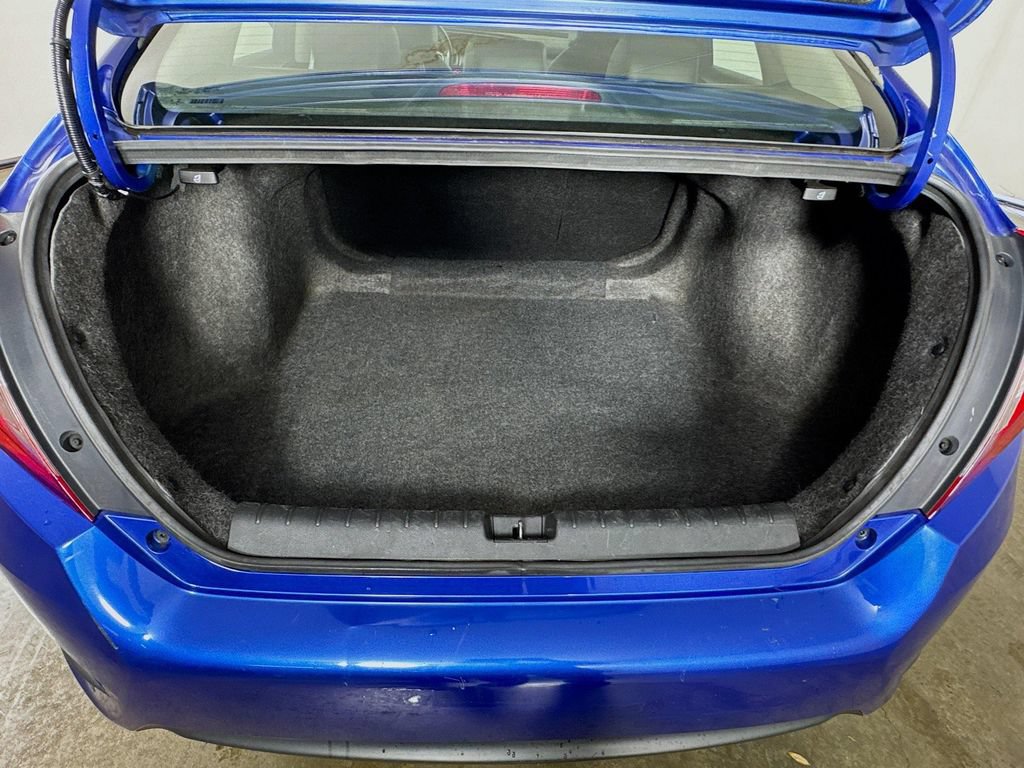 Used 2017 Honda Civic EX-L image 31