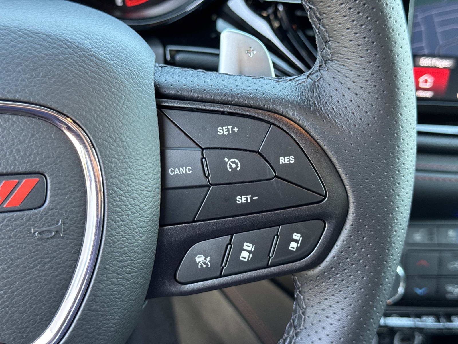 New 2026 Dodge Durango GT image 9