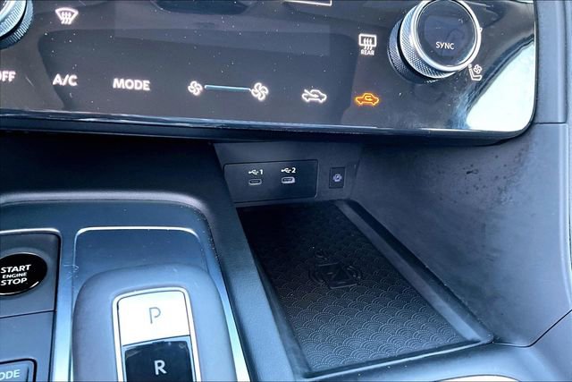 Certified 2026 INFINITI QX60 Luxe w/ Cargo Package image 33