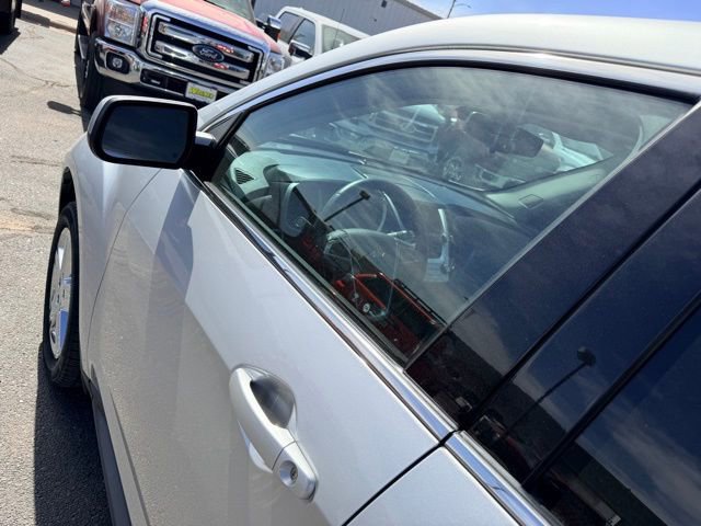 Used 2016 Chevrolet Equinox LT w/ Convenience Package image 14