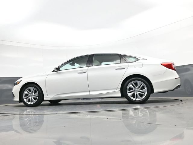 Used 2018 Honda Accord LX image 34