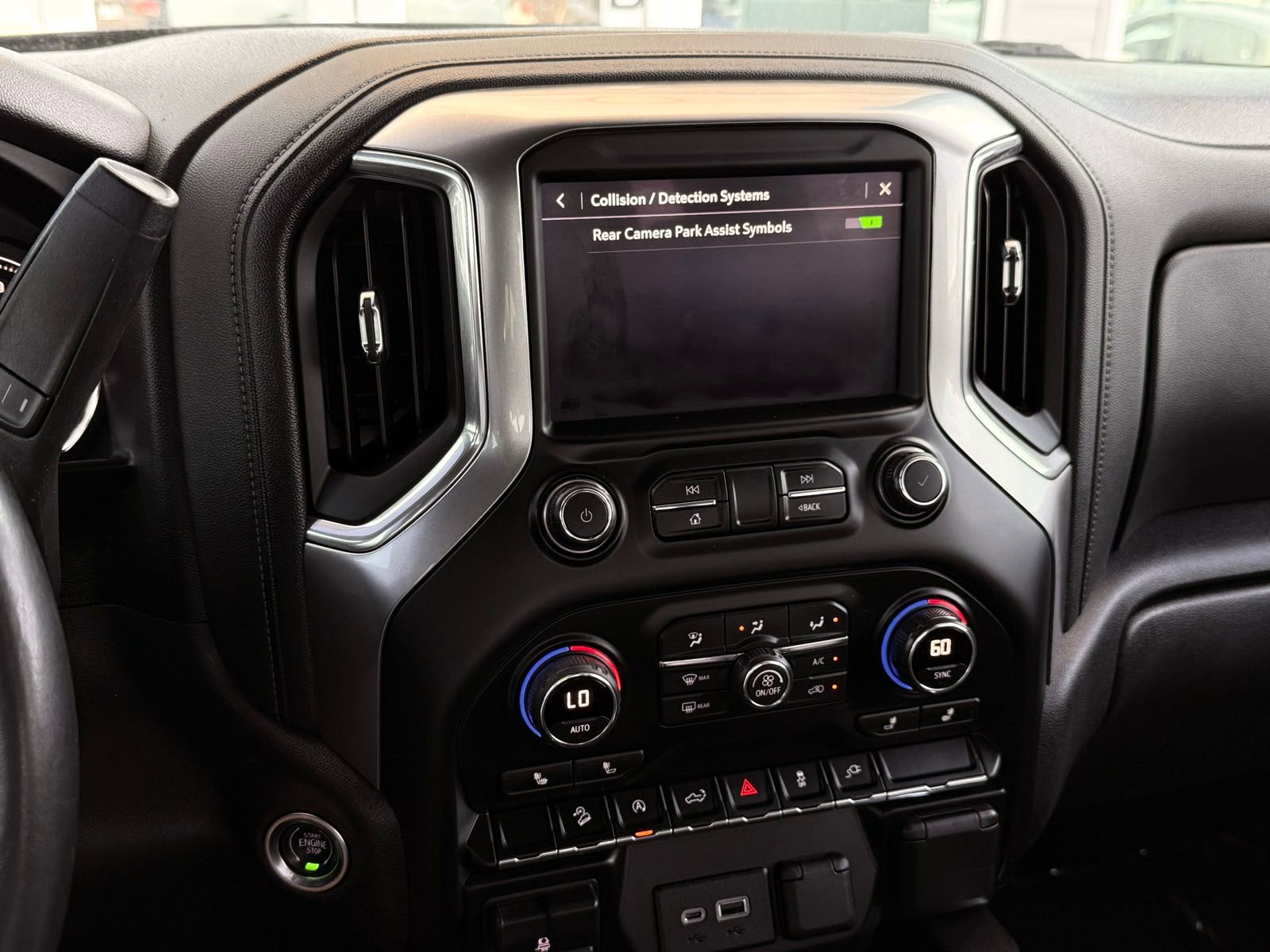 Used 2020 Chevrolet Silverado 1500 RST w/ All-Star Edition AWD/4WD image 45