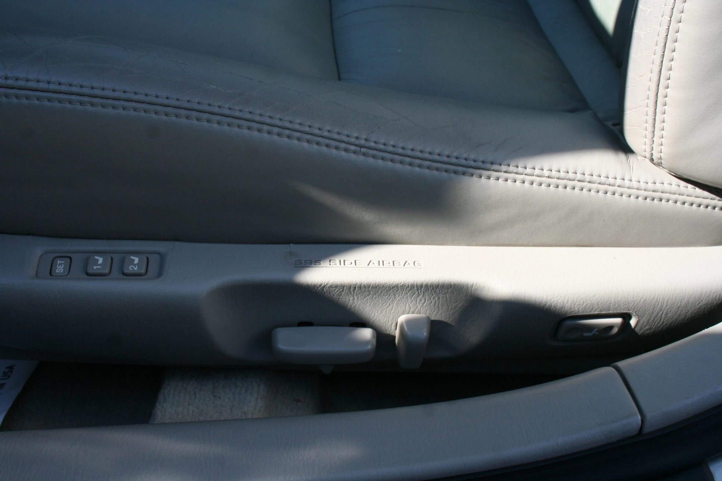 Used 1999 Lexus ES 330 FWD image 33