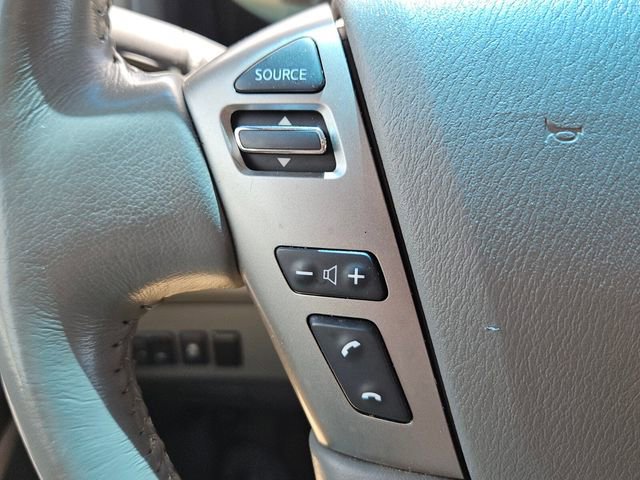 Used 2019 Nissan NV 3500 SL image 20