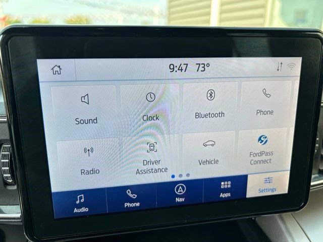 Used 2021 Ford Explorer XLT w/ Equipment Group 202A AWD/4WD image 27