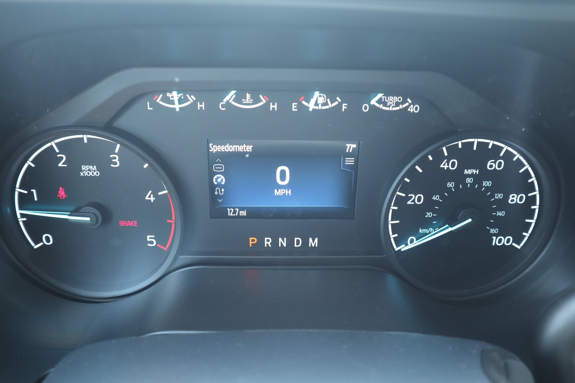 New 2026 Ford F250 XL w/ STX Appearance Package AWD/4WD image 4