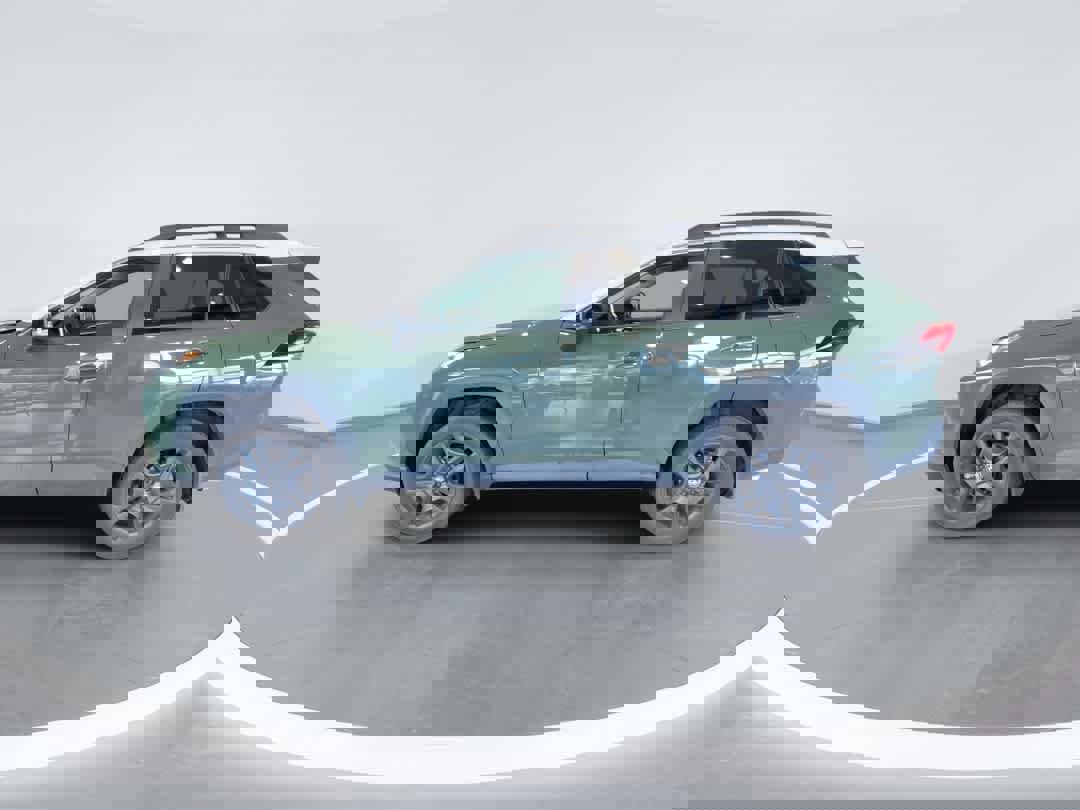 Used 2024 Toyota RAV4 Adventure w/ Convenience Package AWD/4WD image 5