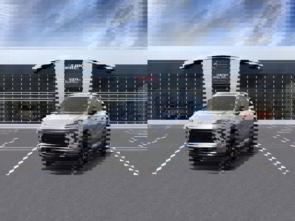 New 2026 Buick Envision Sport Touring image 8