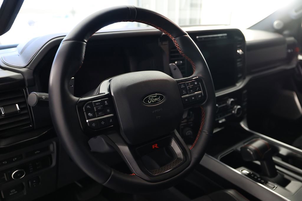Used 2024 Ford F150 Raptor w/ Equipment Group 803A Raptor R image 20