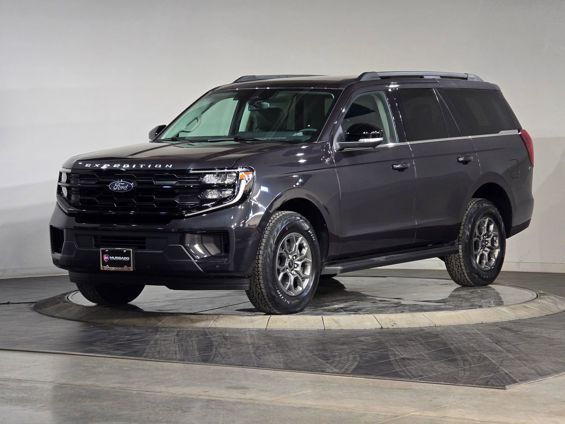 New 2026 Ford Expedition Active AWD/4WD image 6