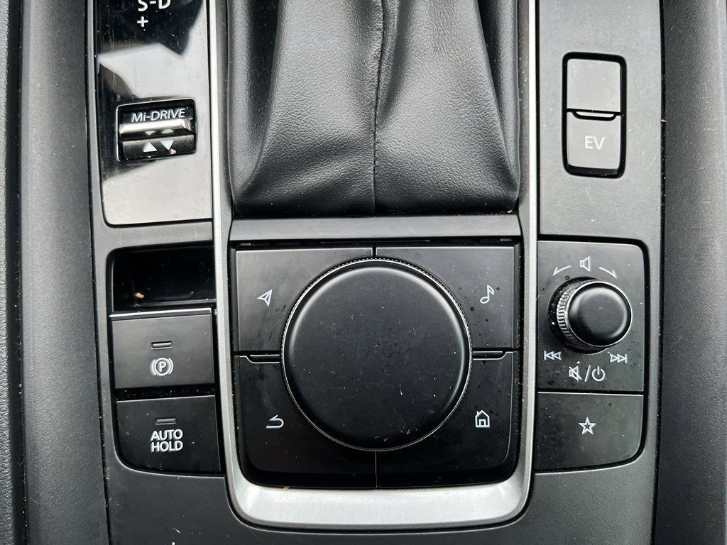 Certified 2025 MAZDA CX-50 2.5 Hybrid w/ Preferred Pkg image 18