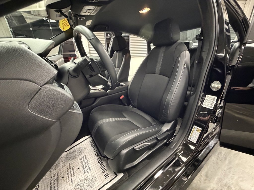 Used 2019 Honda Civic Sport image 8