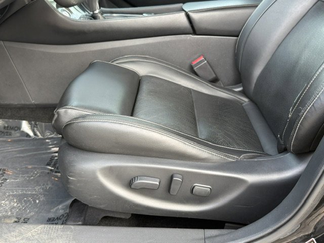 Used 2018 Nissan Maxima 3.5 SV FWD image 12