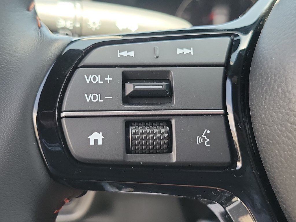 Used 2027 Honda HR-V Sport image 24