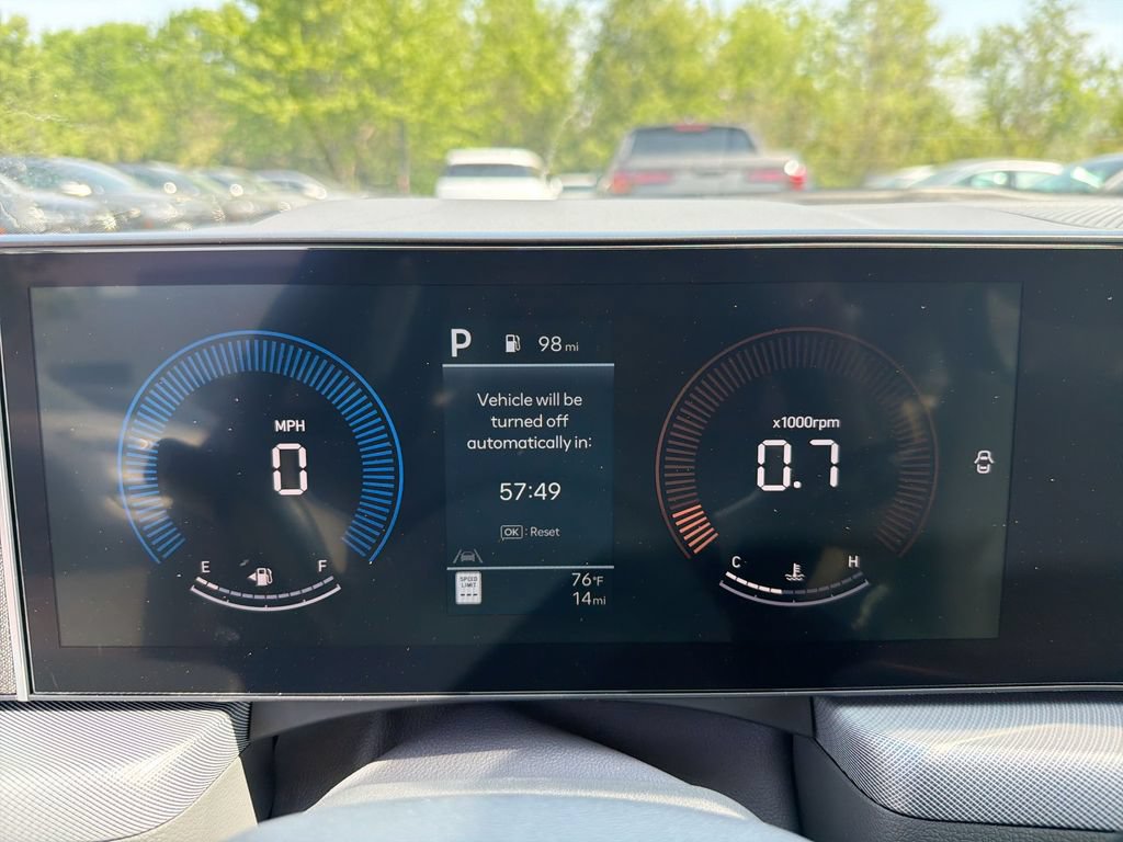 New 2026 Hyundai Sonata SEL FWD image 10