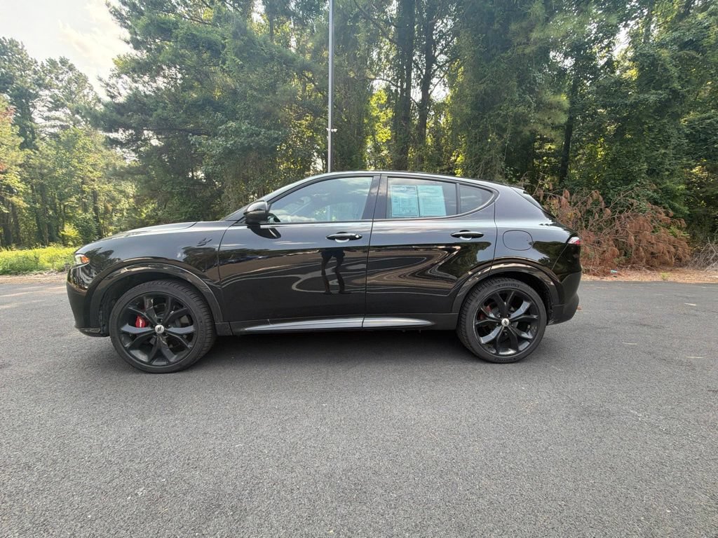 Certified 2024 Dodge Hornet R/T Plus