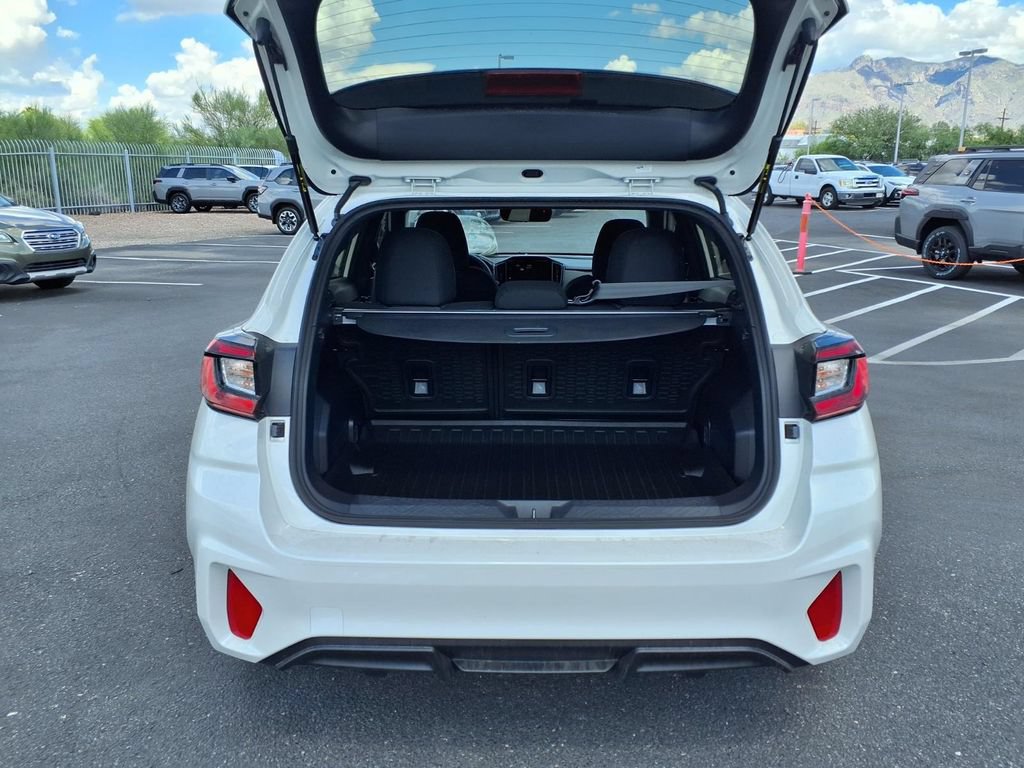New 2026 Subaru Impreza RS AWD/4WD image 14
