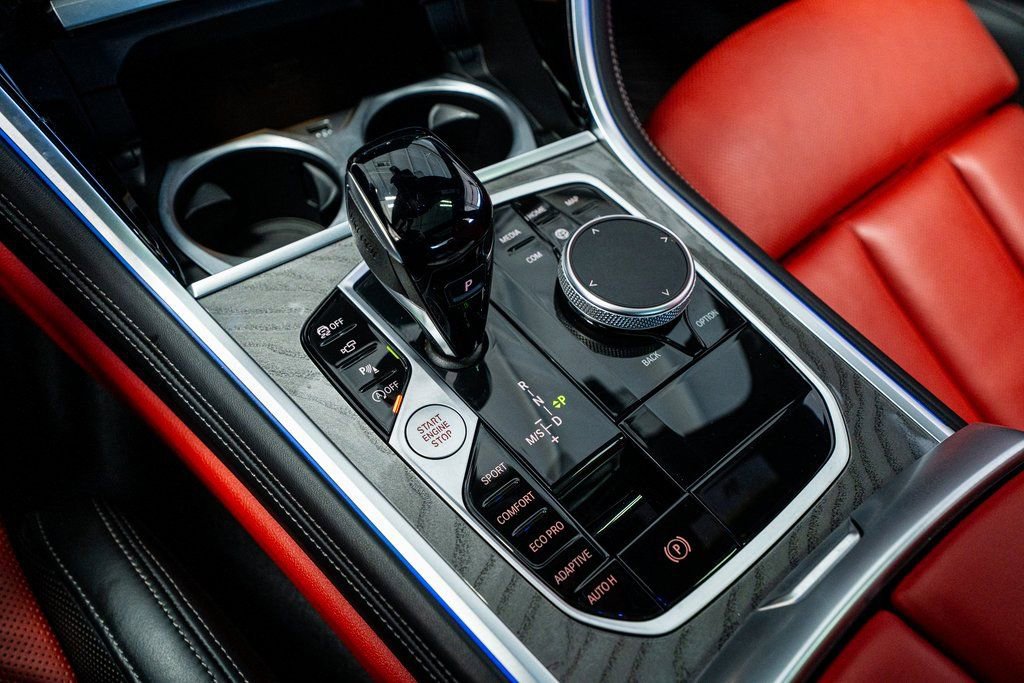 Used 2024 BMW 840i Gran Coupe image 49