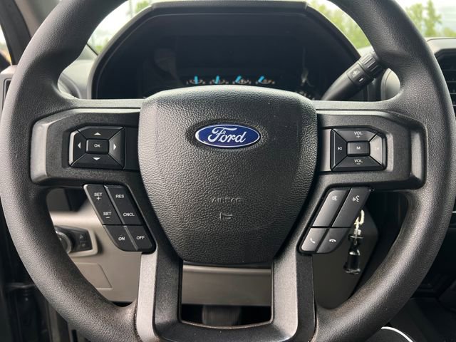 Used 2019 Ford F150 XL w/ Equipment Group 101A Mid RWD image 20