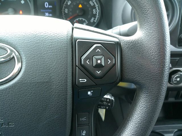 Certified 2022 Toyota Tacoma SR w/ SR Convenience Package image 12