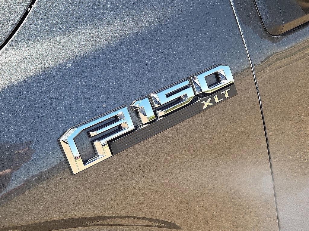 Used 2019 Ford F150 XLT w/ Equipment Group 302A Luxury RWD image 11