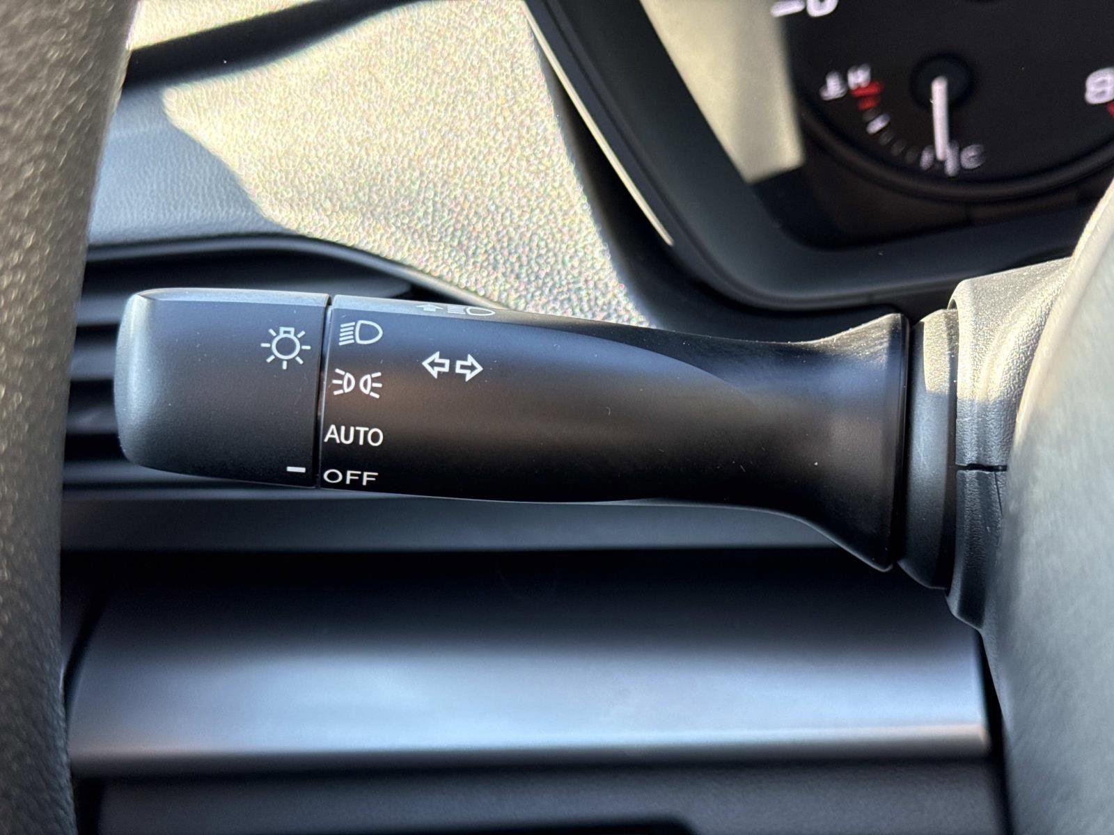 Used 2025 Subaru Impreza 2.0i w/ Popular Package #1A image 10