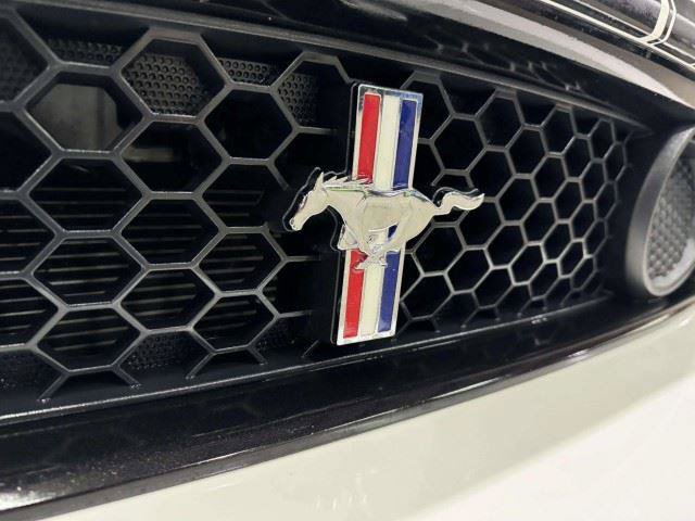 Used 2013 Ford Mustang Boss 302 w/ Boss 302 Accessory Pkg RWD image 21