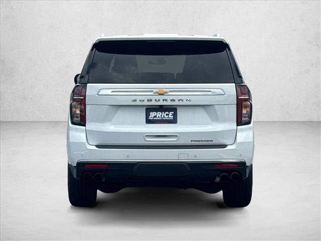 Used 2023 Chevrolet Suburban Premier RWD image 7