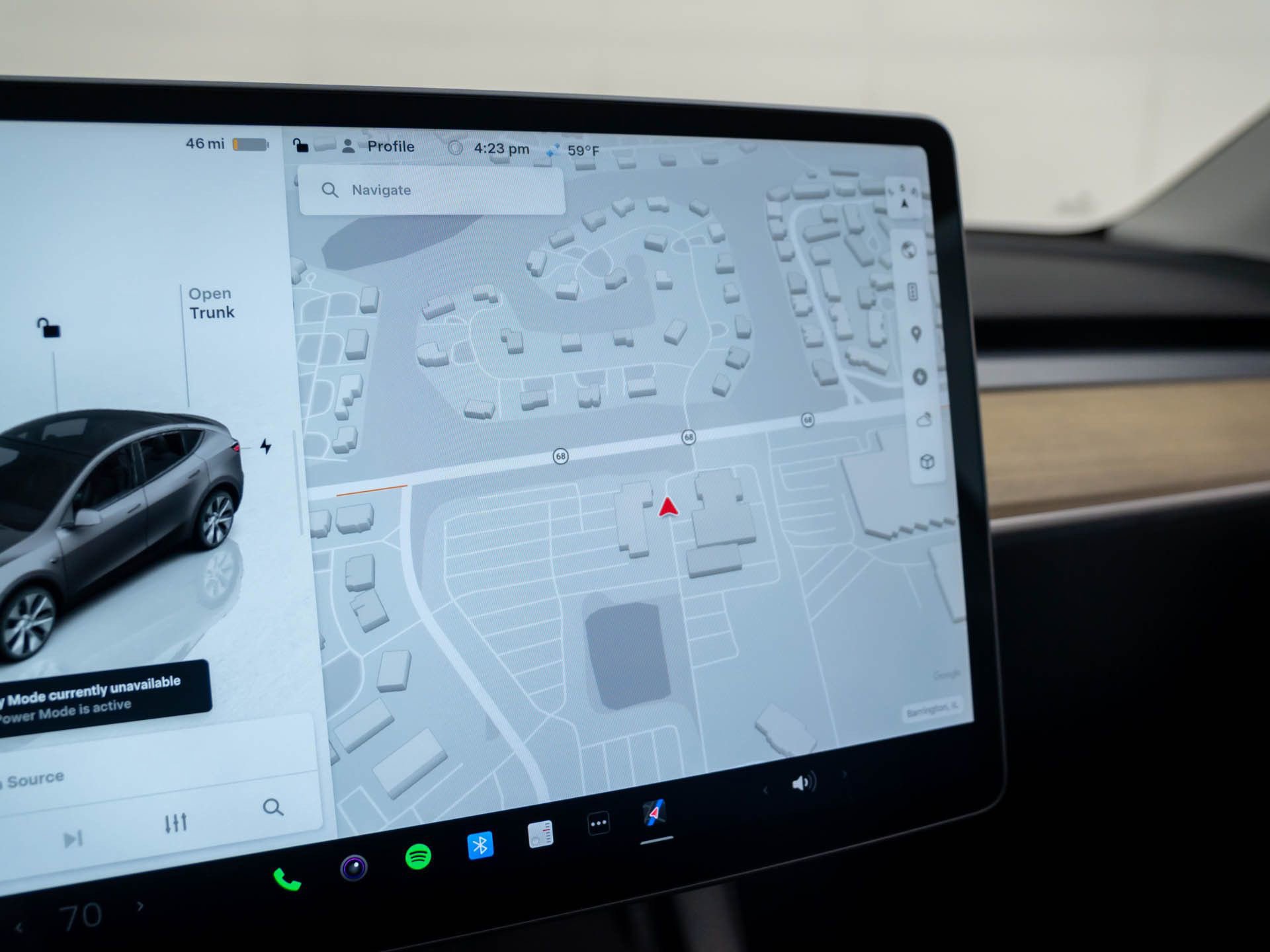 Used 2023 Tesla Model Y Long Range image 23