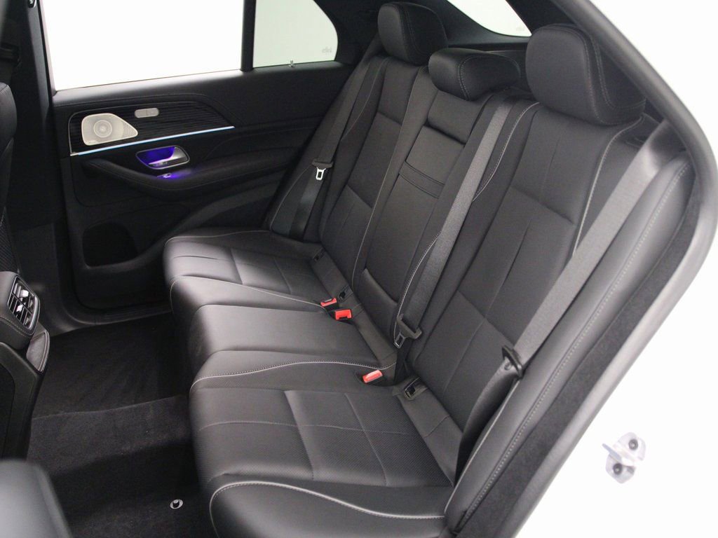 Certified 2024 Mercedes-Benz GLE 580 4MATIC image 20