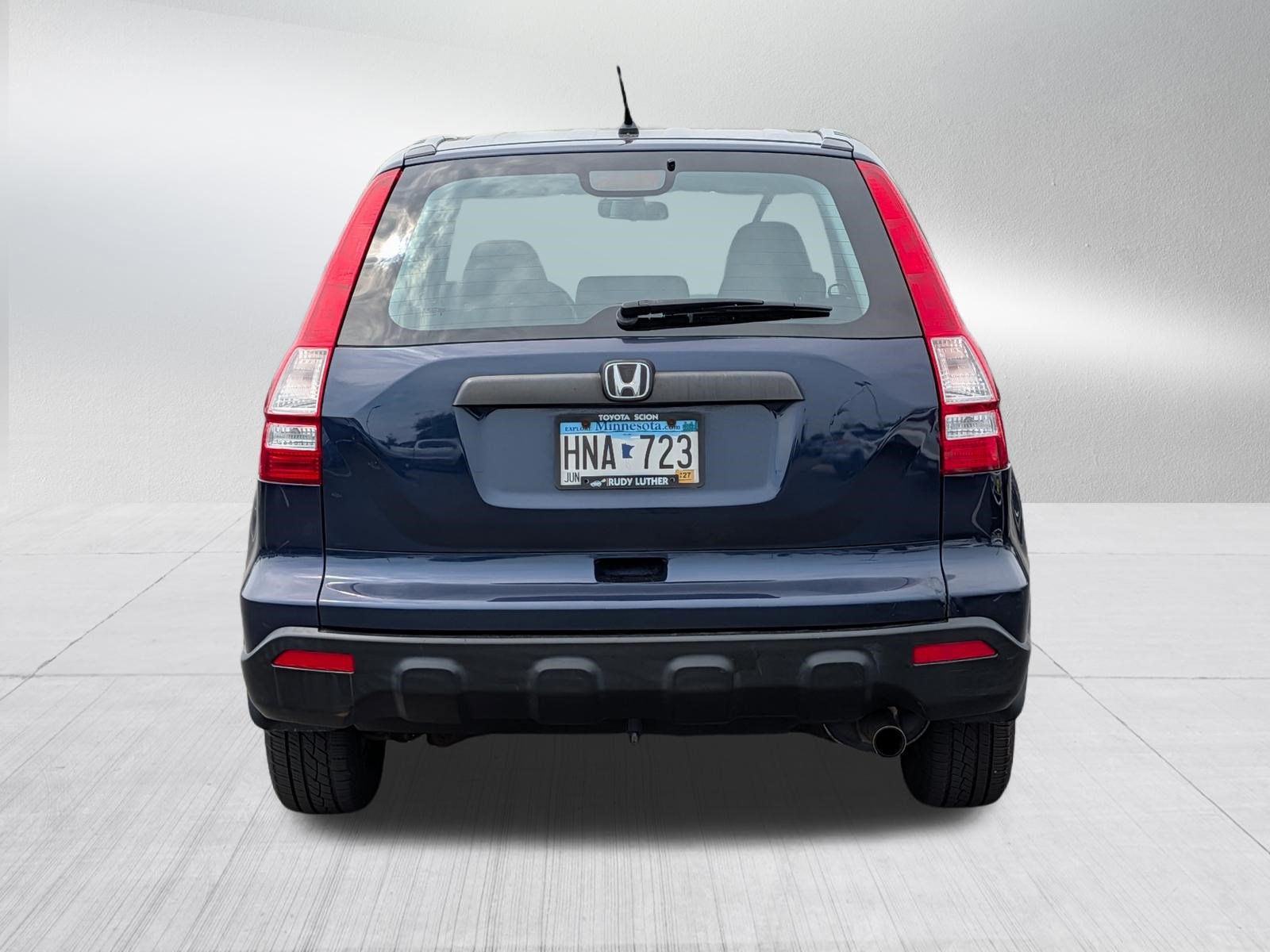 Used 2009 Honda CR-V LX image 6