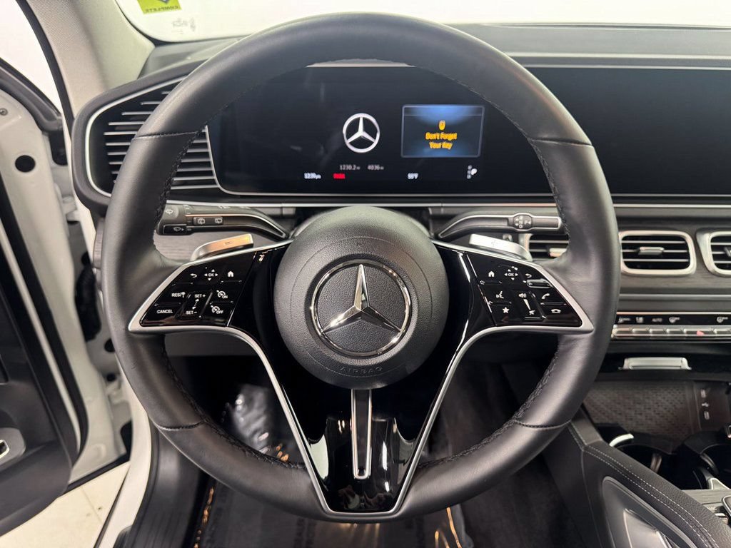 Certified 2026 Mercedes-Benz GLE 350 4MATIC image 13