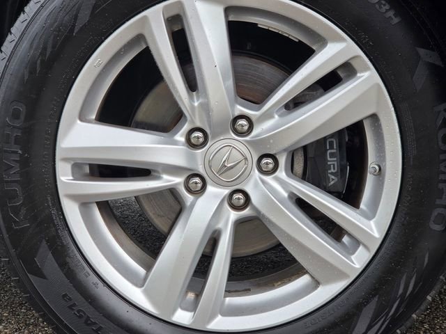 Used 2015 Acura RDX AWD image 20