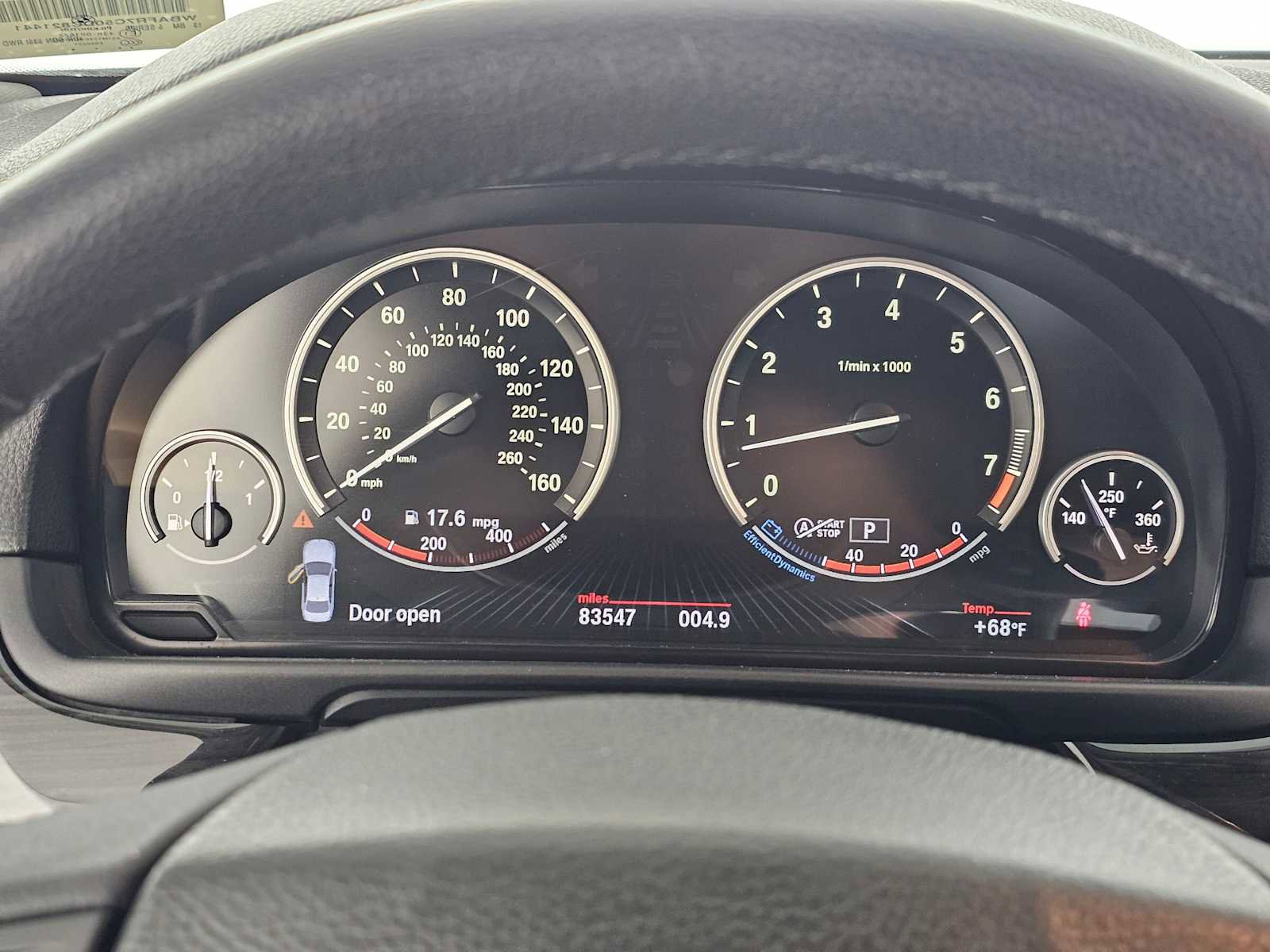 Used 2013 BMW 535i Sedan image 23